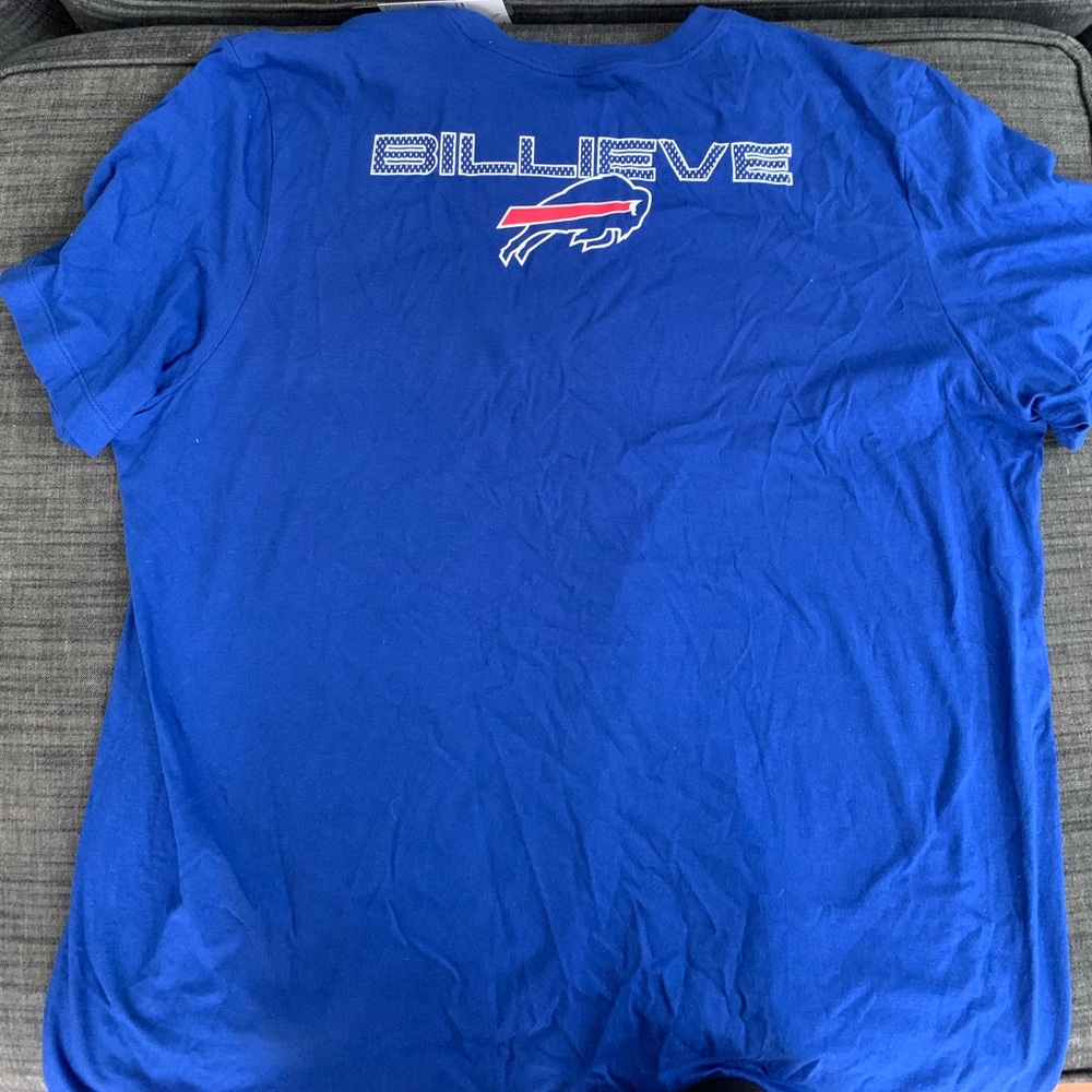 Nike “Billieve” TShirt